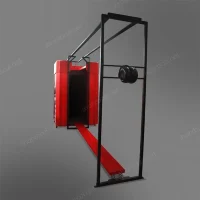 شبیه ساز آسانسور ترس از ارتفاع – 1