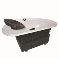 شبیه ساز سورتمه شهربازی (اسلاید) – 1