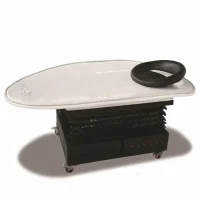 شبیه ساز سورتمه شهربازی (اسلاید) – 3