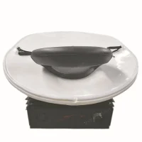 شبیه ساز سورتمه شهربازی (اسلاید) – 4