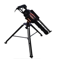 شبیه ساز مسلسل ( تیراندازی ) گتلینگ