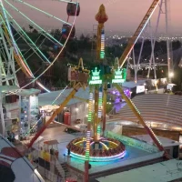 فریزبی 180 درجه 24 نفره – 2