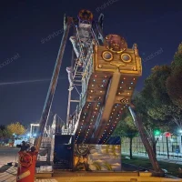 کشتی دزدان دریایی 32 نفره