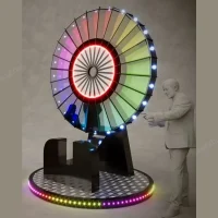 گردونه شانس - لئوتک – 1