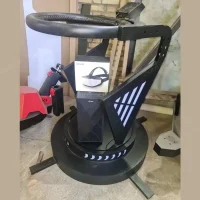 استند واقعیت مجازی لئوتک – 2