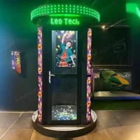 تیکت تورنادو Ticket Tornado