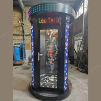 تیکت تورنادو Ticket Tornado – 1