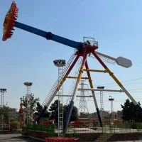 فریزبی 180 درجه 18 نفره – 1