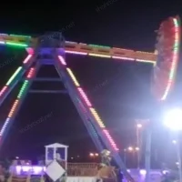 فریزبی 180 درجه 18 نفره – 2