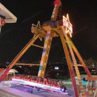 فریزبی 180 درجه 32 نفره – 2