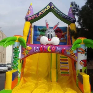 قصر بادی – 1