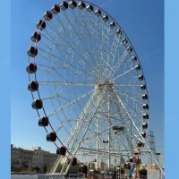 چرخ و فلک 40 متری