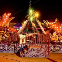 کشتی کودک – 2